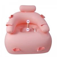 【女用器具】情趣充气沙发椅虞姬