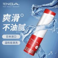 【避孕润滑】TLH水溶性润滑液TENGA典雅